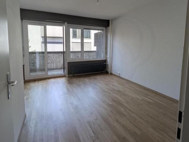 Wohnung