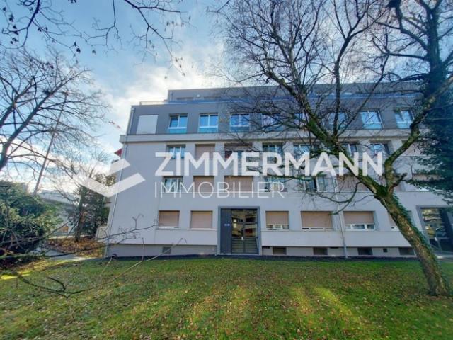 Wohnung, 6.109