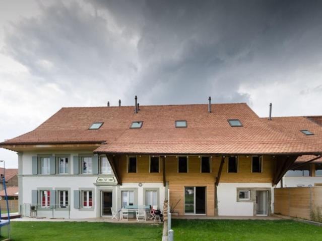 Wohnung, 6.264
