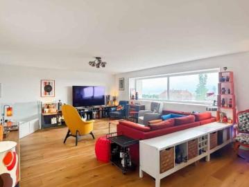 Wohnung 6.5 Zimmer