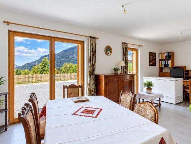 Wohnung 6.5 Zimmer