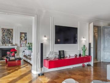 Wohnung 6.5 Zimmer