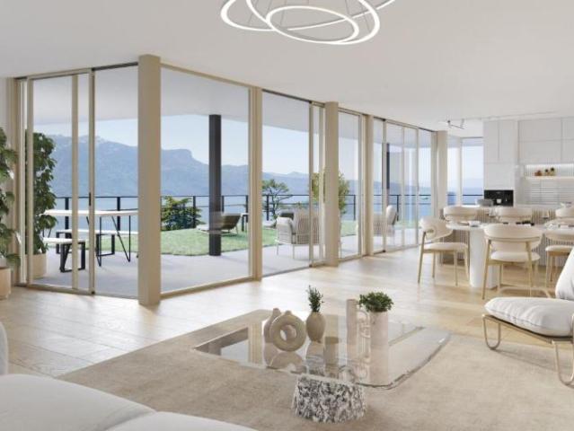 Wohnung 6.5 Zimmer