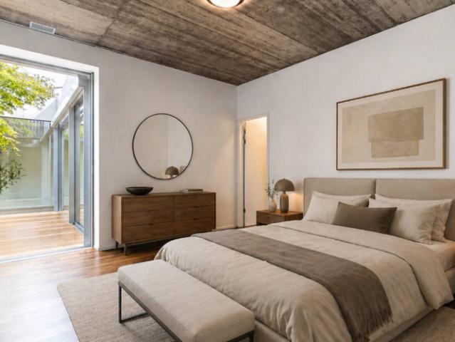 Wohnung 6.5 Zimmer