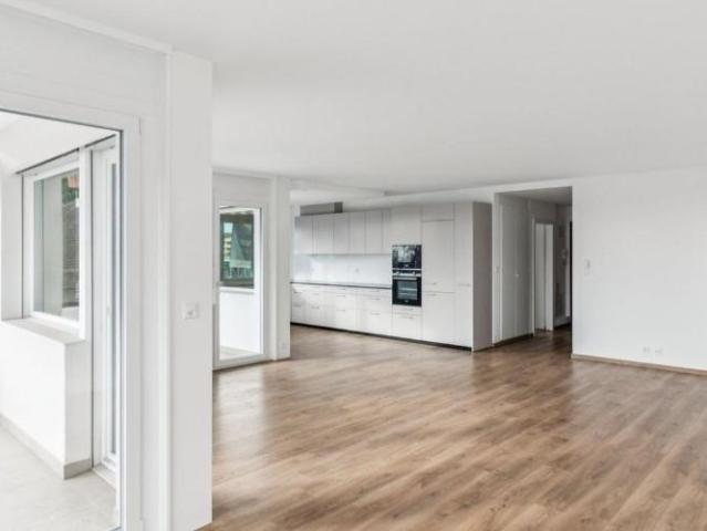 Wohnung 6.5 Zimmer