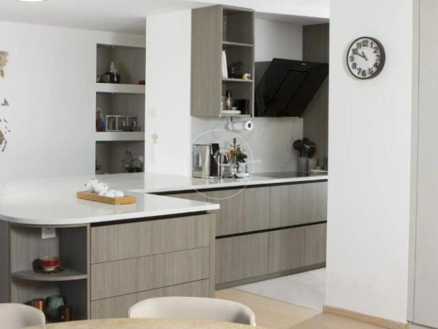 Wohnung 6.5 Zimmer