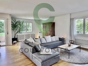 Wohnung 6.5 Zimmer