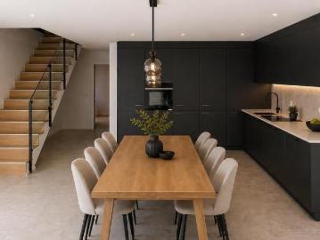 Wohnung 6.5 Zimmer