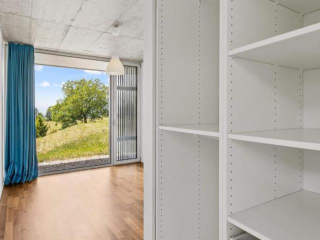 Wohnung 6.5 Zimmer