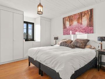 Wohnung 6.5 Zimmer