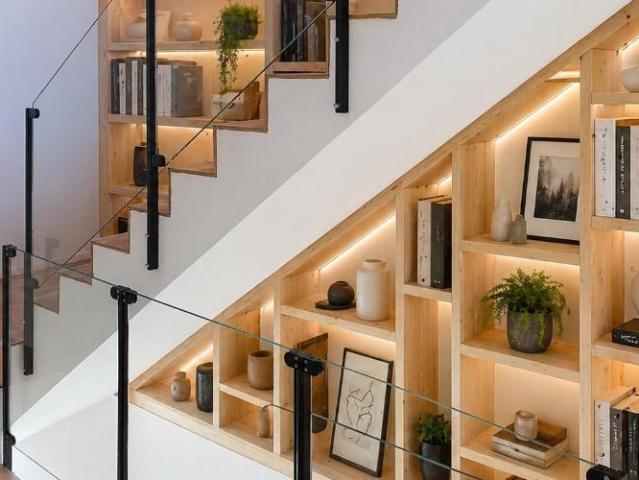 Wohnung 6.5 Zimmer