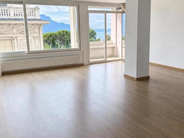 Wohnung 6.5 Zimmer