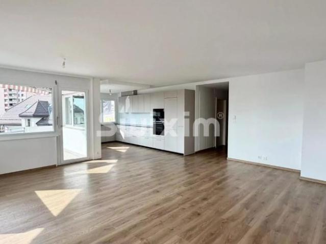 Wohnung 6.5 Zimmer