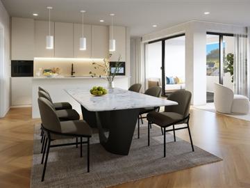 Wohnung 6. Modern 31/2 Z. Wohnung mit Loggia