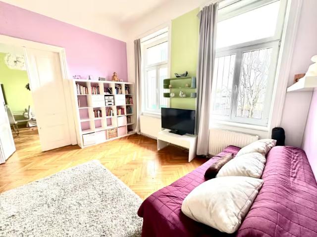 Wohnung 6 Schlafzimmer Zu Vermieten Vienna Vienna 4500 ES98426450