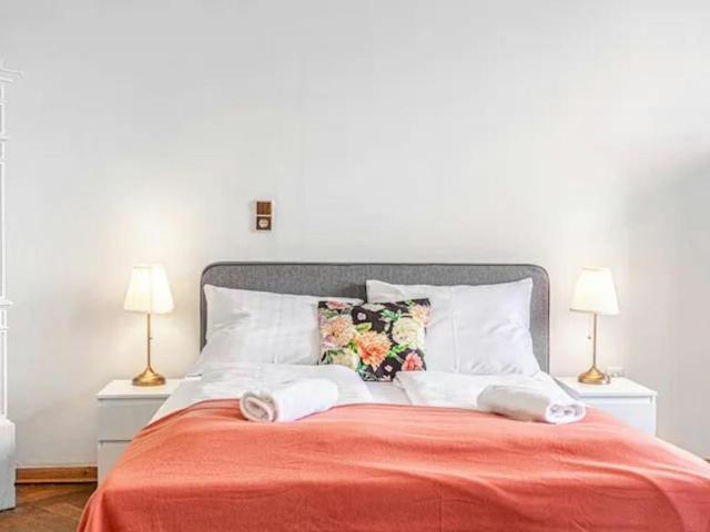 Wohnung 6 Schlafzimmer Zu Vermieten Vienna Vienna 7597 ES100494382