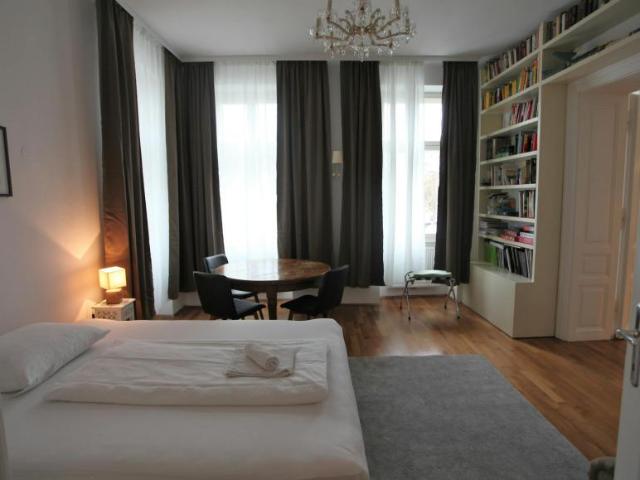 Wohnung 6 Schlafzimmer Zu Vermieten Vienna Vienna 8000 ES102340783