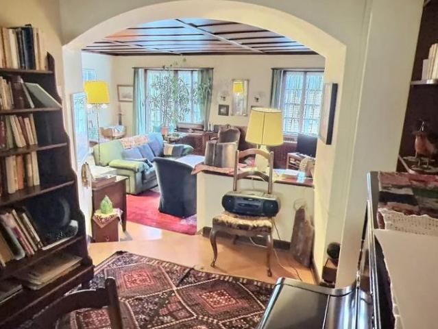 Wohnung 6 Zimmer
