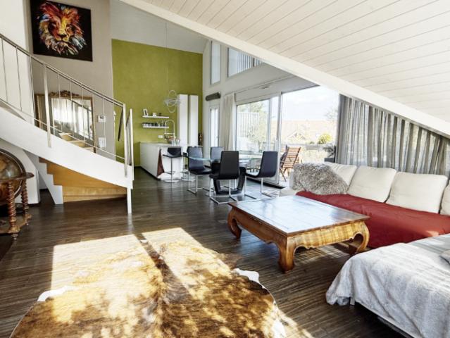 Wohnung 6 Zimmer
