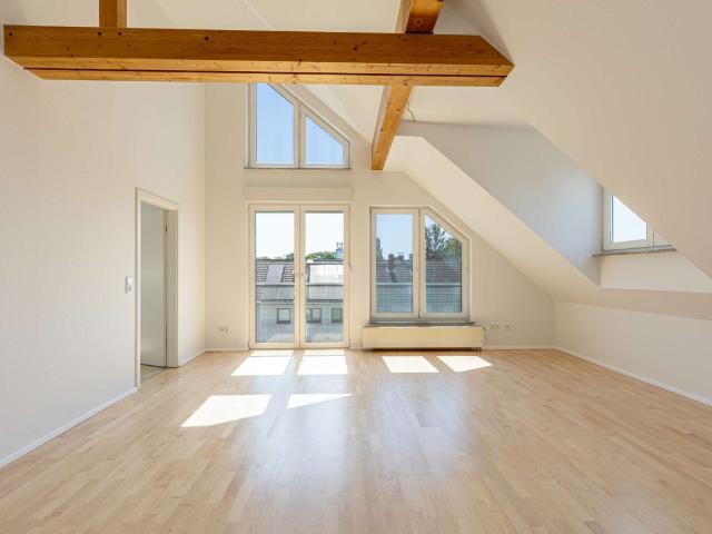 Wohnung 76 m2 Frankfurt am Main