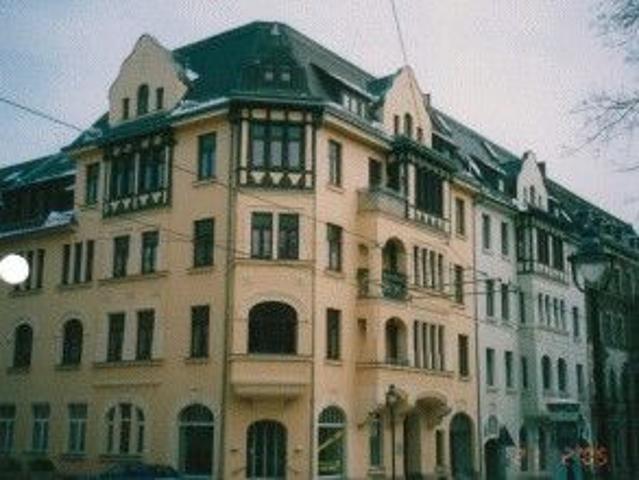 Wohnung