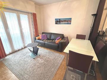 Wohnung