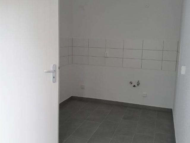 Wohnung