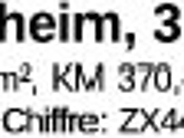 Wohnung 70m² in 63762 Großostheim