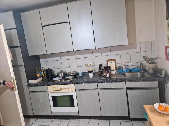 Wohnung 70qm