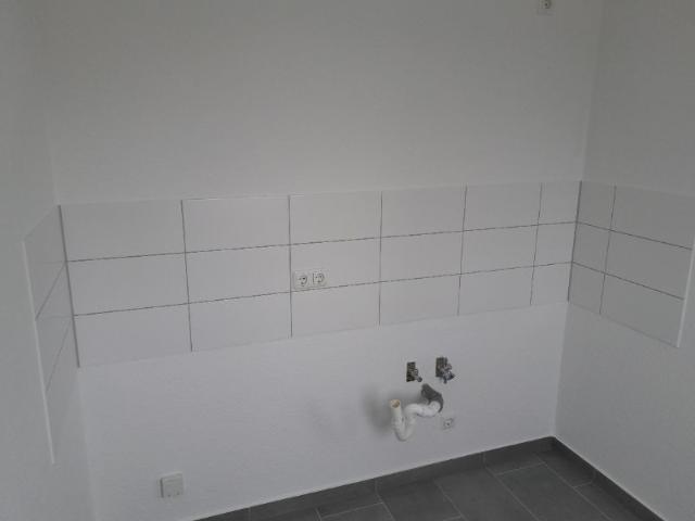 Wohnung