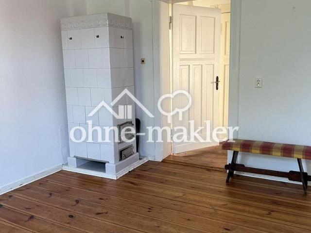 Wohnung in Templin