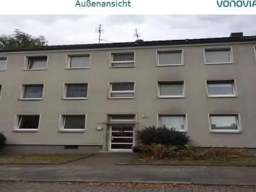 Apartment for rent in Katernberg - Keller