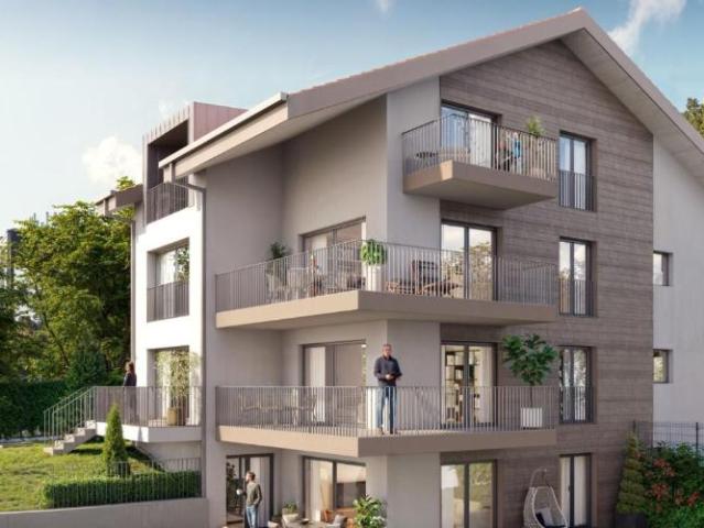 Morges Lot 1