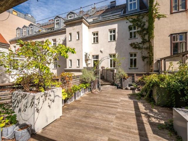 Wohnung 7 Schlafzimmer Zu Vermieten Wien Wien 3495 ES105528897