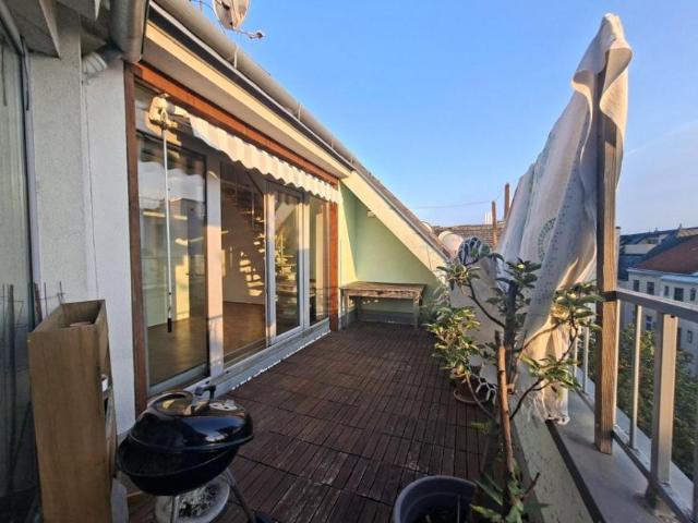 Wohnung 7 Schlafzimmer Zu Verkaufen Wien Wien 740000 ES105824555