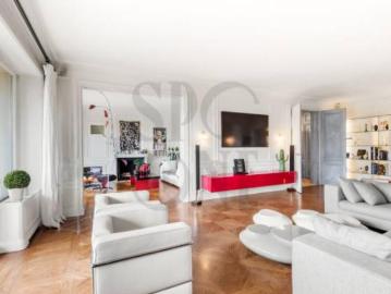 Wohnung 7 Zimmer