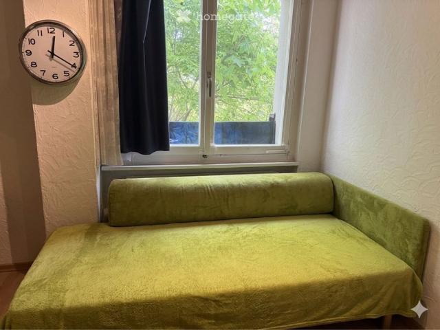 Wohnung