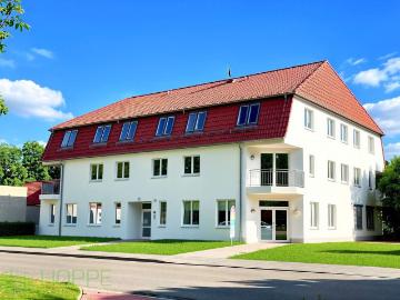 Steinhöfel, Oder-Spree, Spreewald, Bundesland Brandenburg