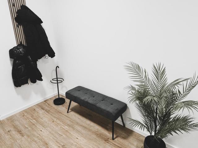 Wohnung 85 qm nahe Herforder Zentrum