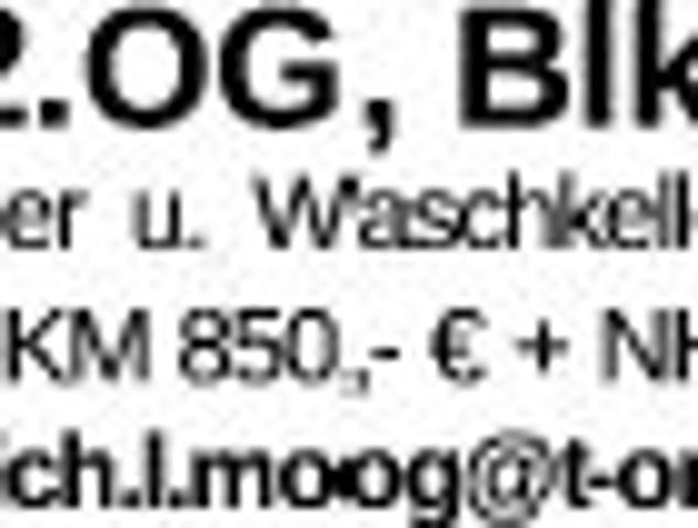 Wohnung 85m² in 63741