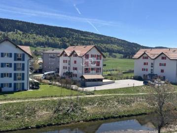 Wohnung