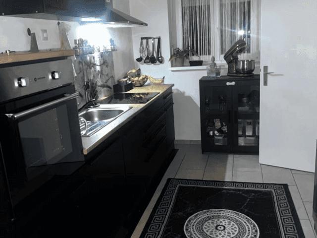 Wohnung