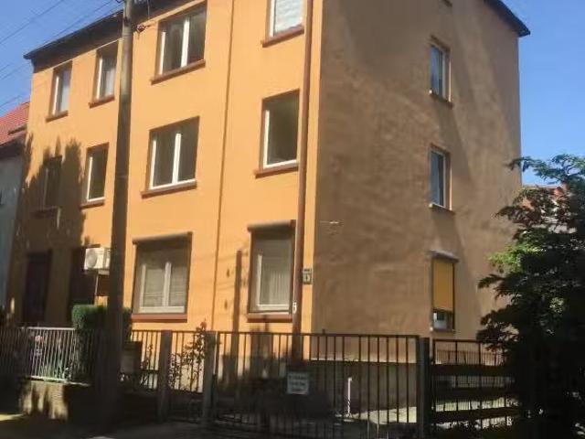 Wohnung 885 € zur Miete Horst Heilmann Straße 9, Ortslage Amme.