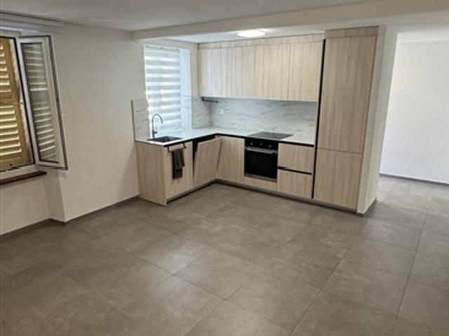 Wohnung