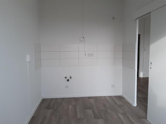 Wohnung