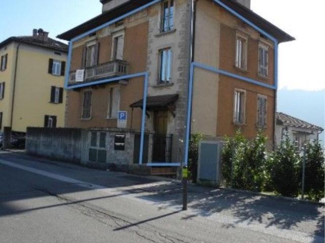 Wohnung