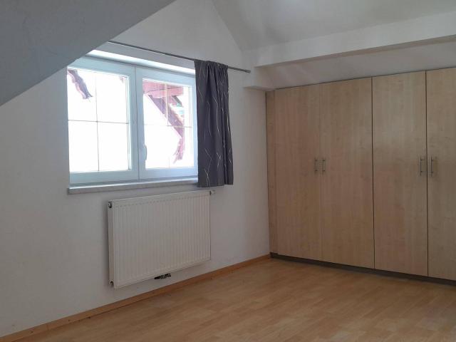 Wohnung