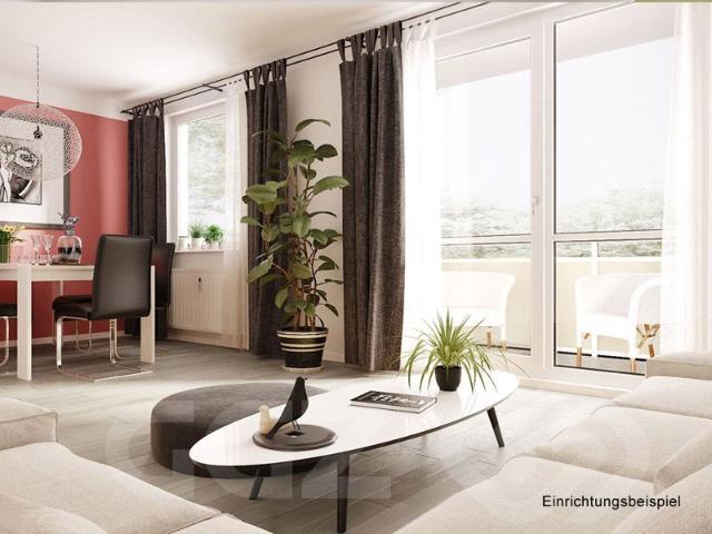 Wohnung