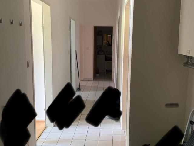 Wohnung