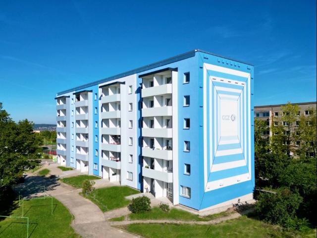 Wohnung